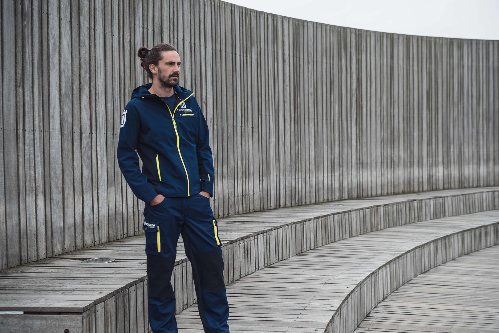 Husqvarna Motorcycles