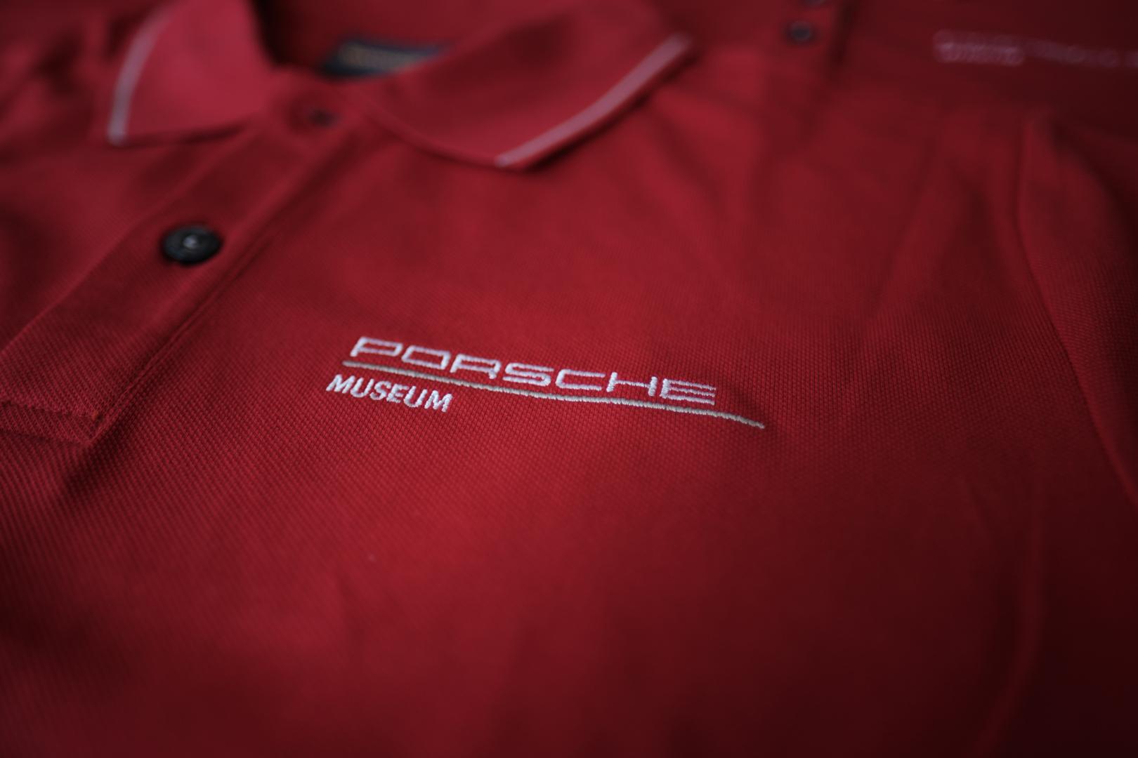 Bekleidung für Mitarbeitende