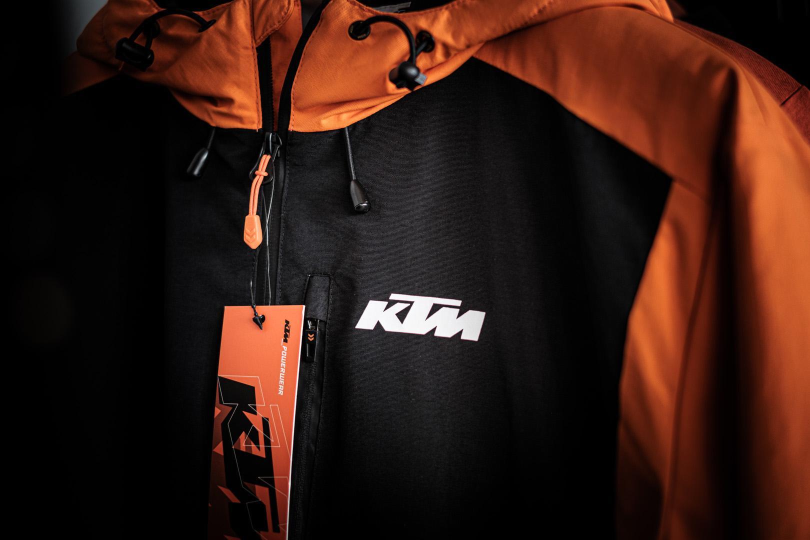 KTM
